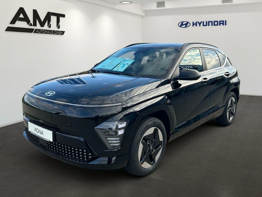 Hyundai KONA 2025