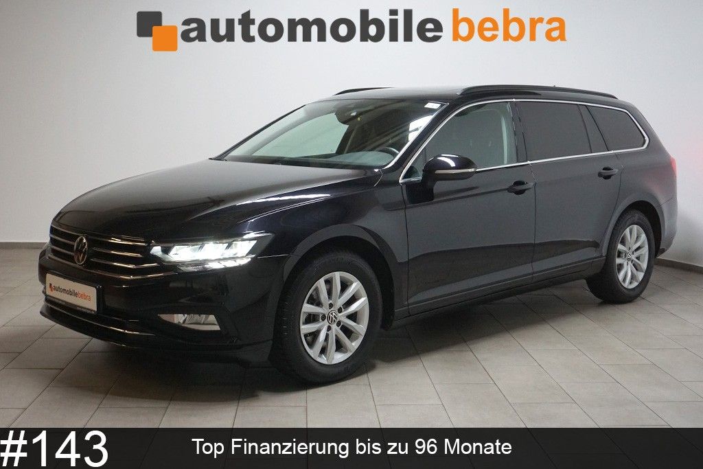 Volkswagen Passat 2020