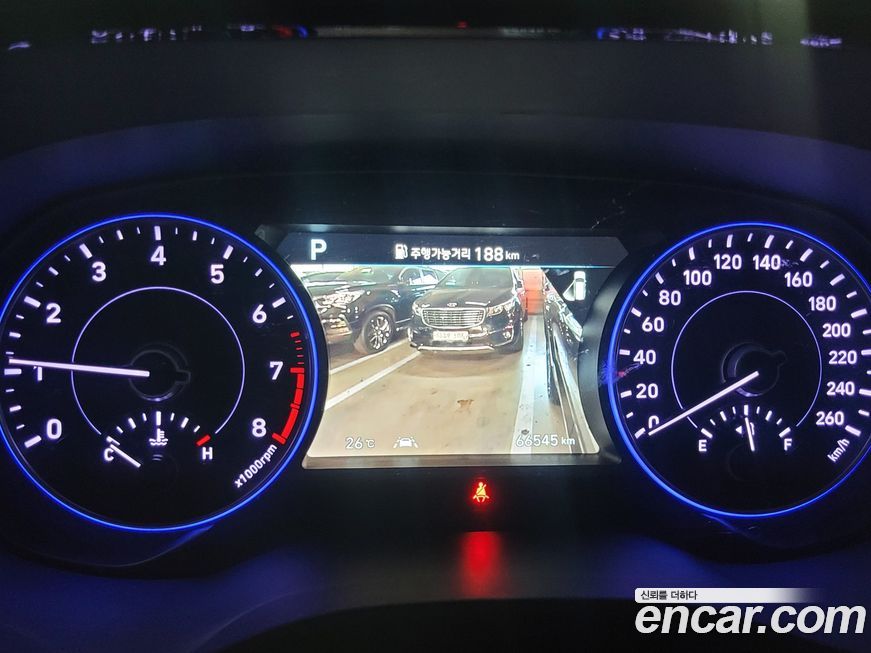 Hyundai Palisade 2020