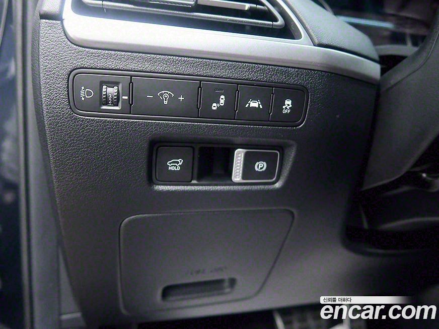 Hyundai Palisade 2020