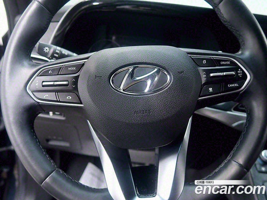 Hyundai Palisade 2020