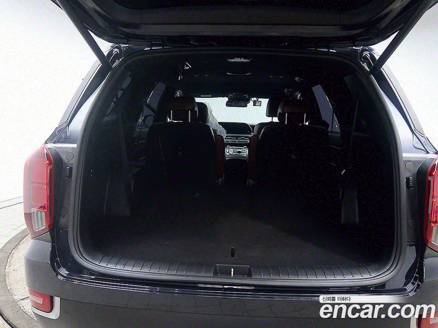 Hyundai Palisade 2020