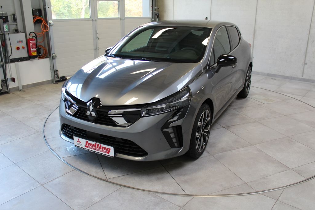 Mitsubishi Colt 2025