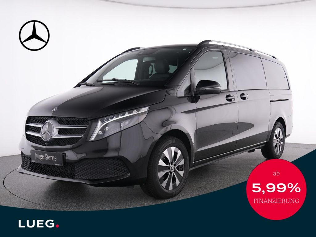 Mercedes-Benz V 300 2024