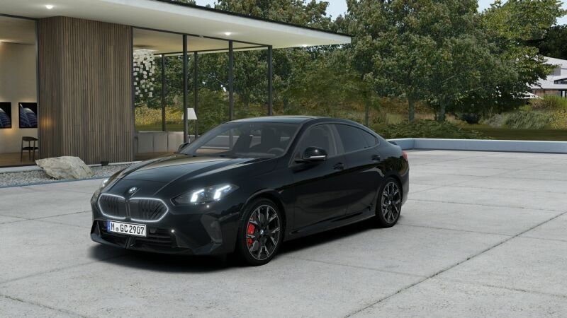 BMW 2er Gran Coupé