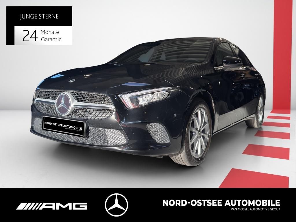 Mercedes-Benz A 250 2022