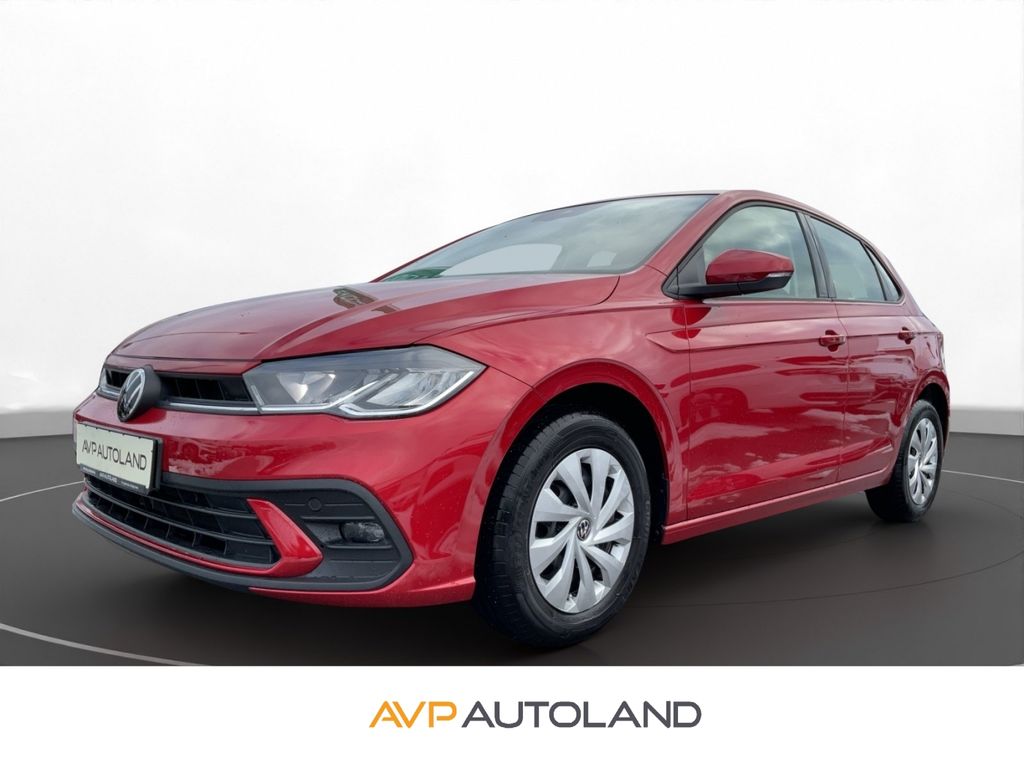 Volkswagen Polo 2022