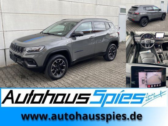 Jeep Compass 2021