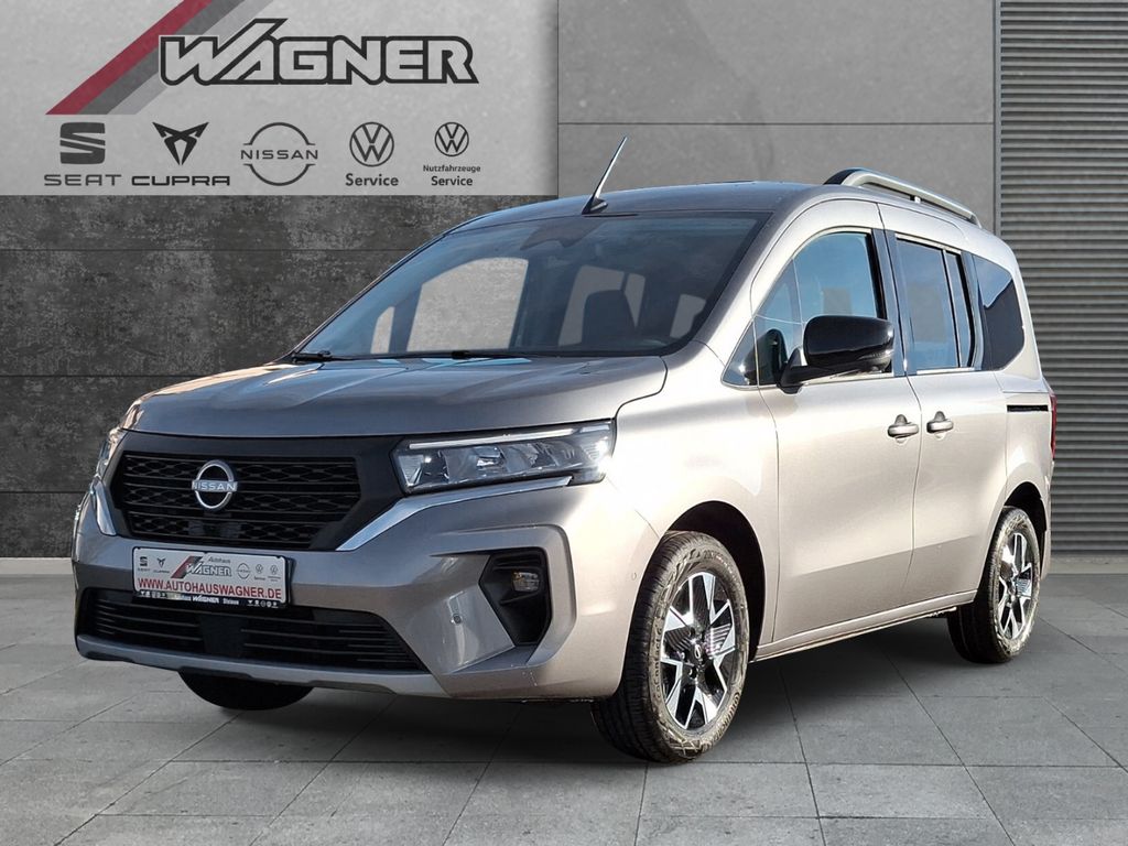 Nissan Townstar