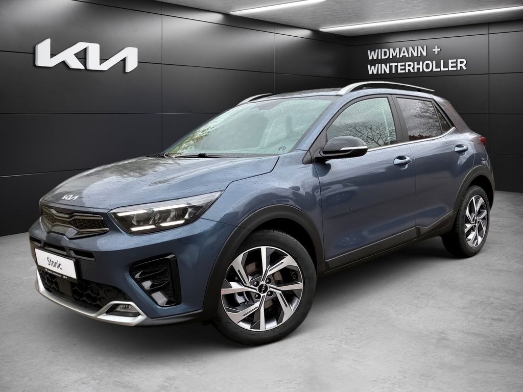 Kia Stonic 2025