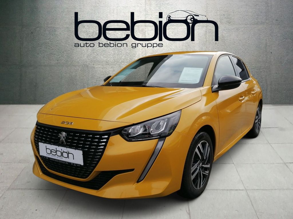 Peugeot 208 2023