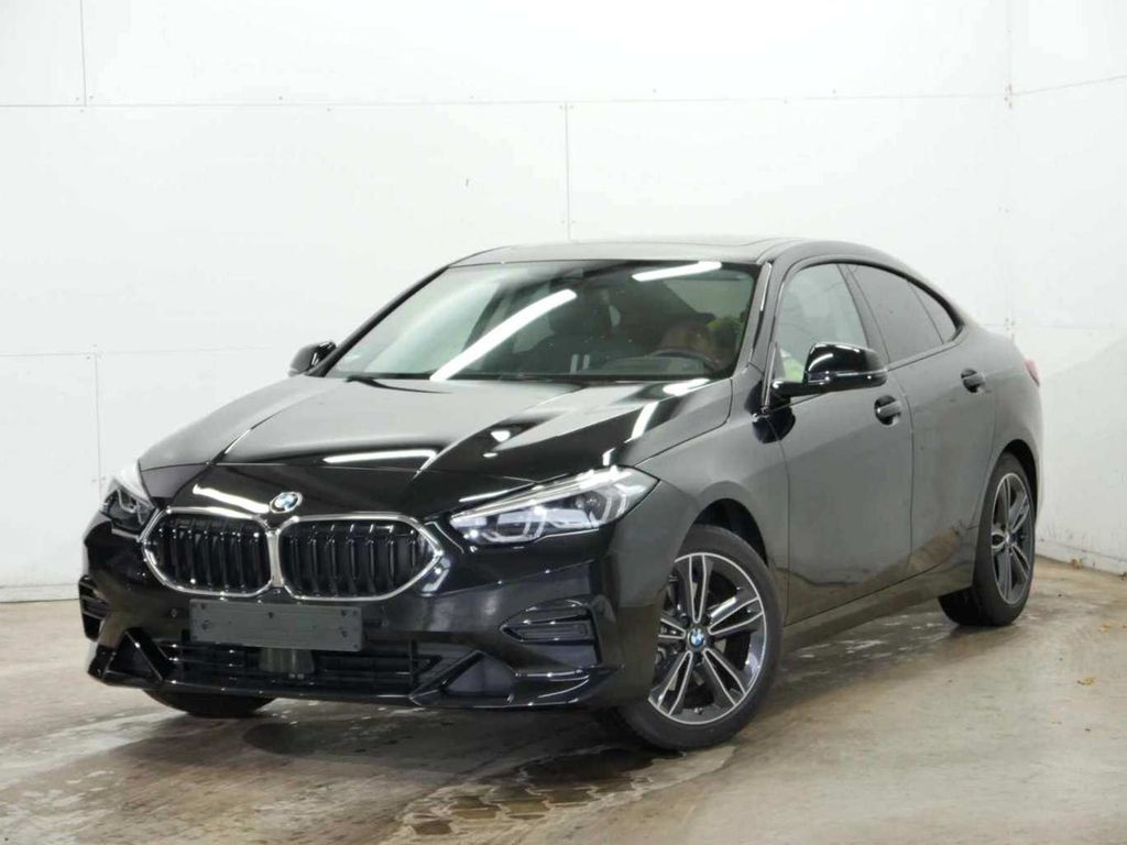 BMW 218 Gran Coupé 2024