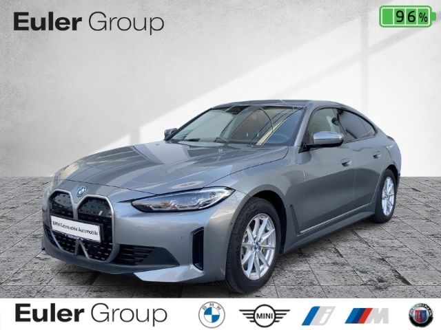 BMW i4 2023