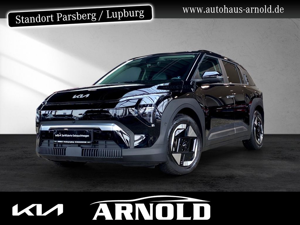 Kia EV3 2025