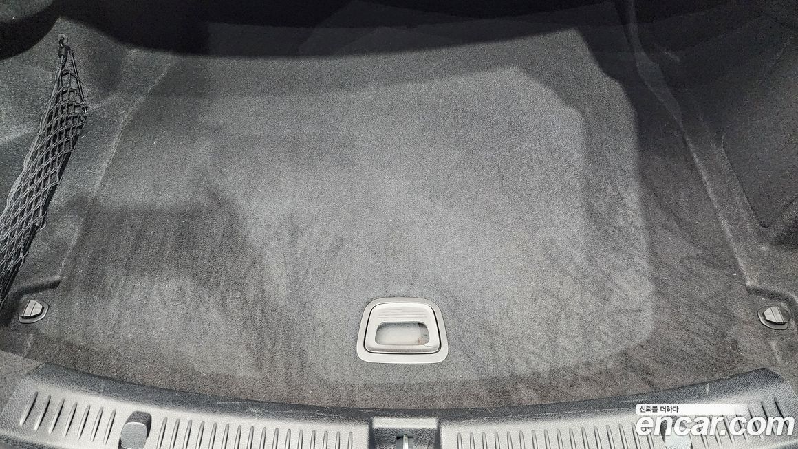 Mercedes-Benz E-Class 2017