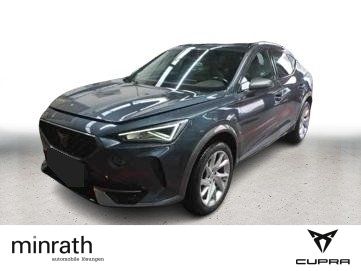 Cupra Formentor 2021