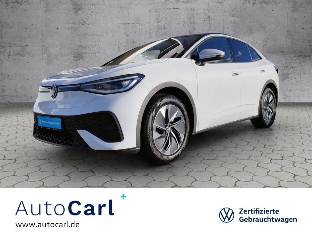Volkswagen ID.5 2025