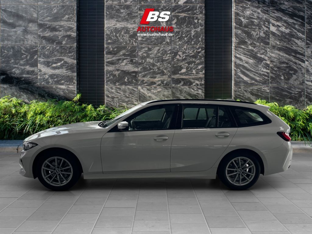 BMW 320 2023