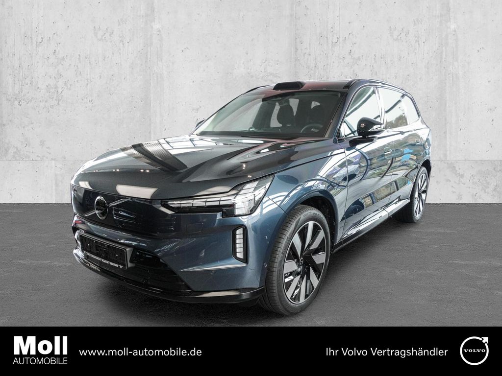 Volvo EX90 2025