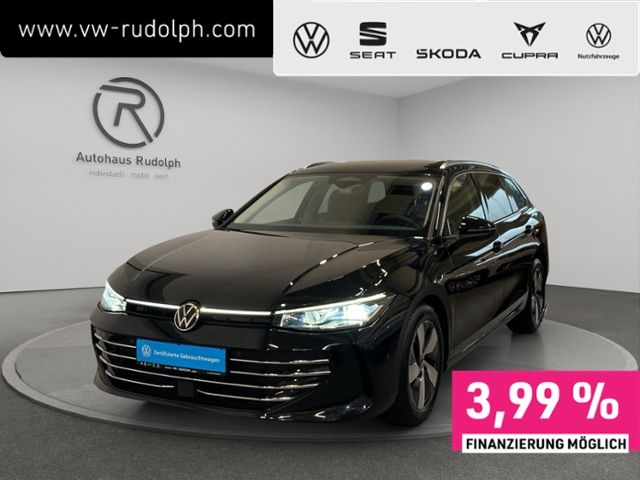 Volkswagen Passat Variant 2024