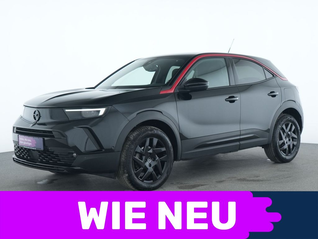 Opel Mokka 2022