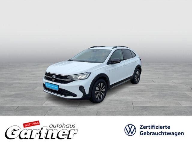 Volkswagen Taigo 2025