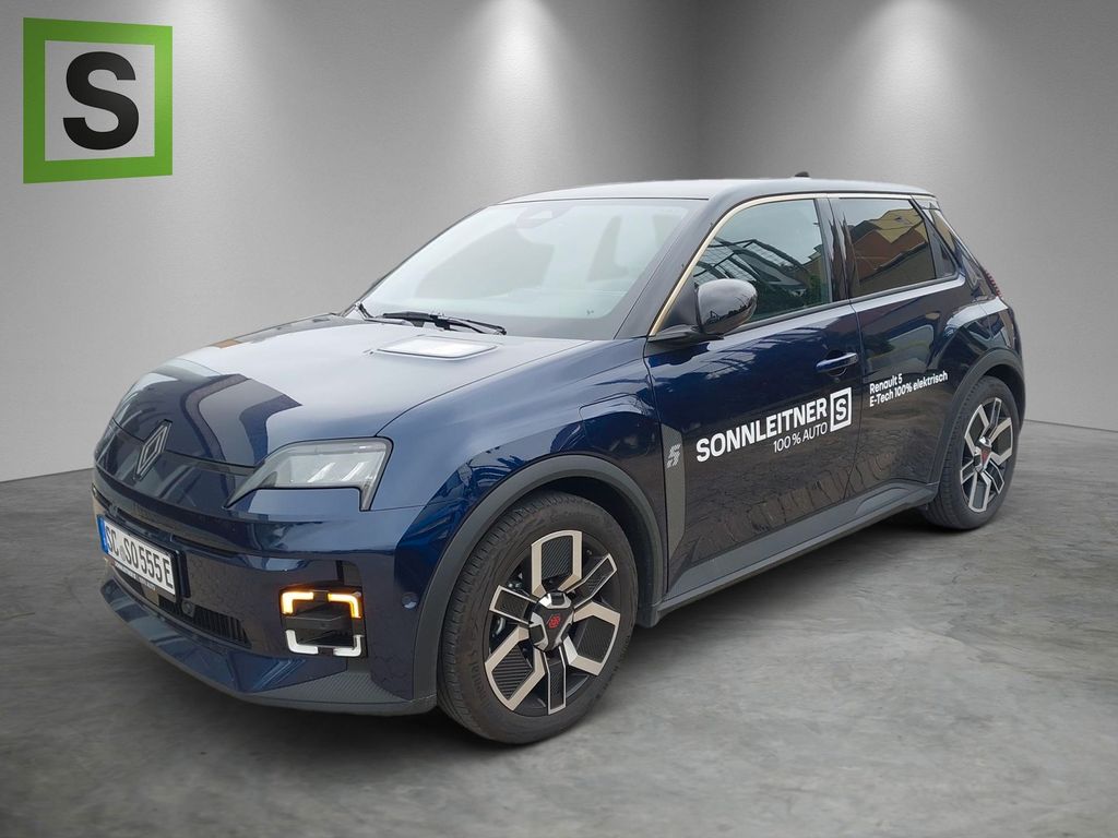 Renault R 5 2024