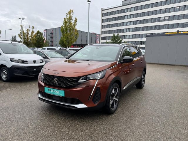 Peugeot 5008 2023