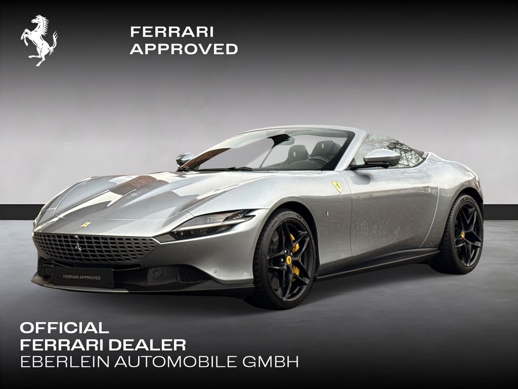 Ferrari Roma 2024