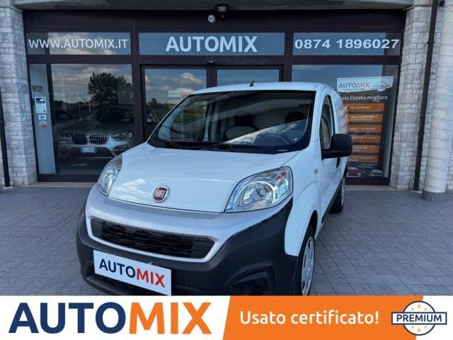 Fiat Fiorino 2019