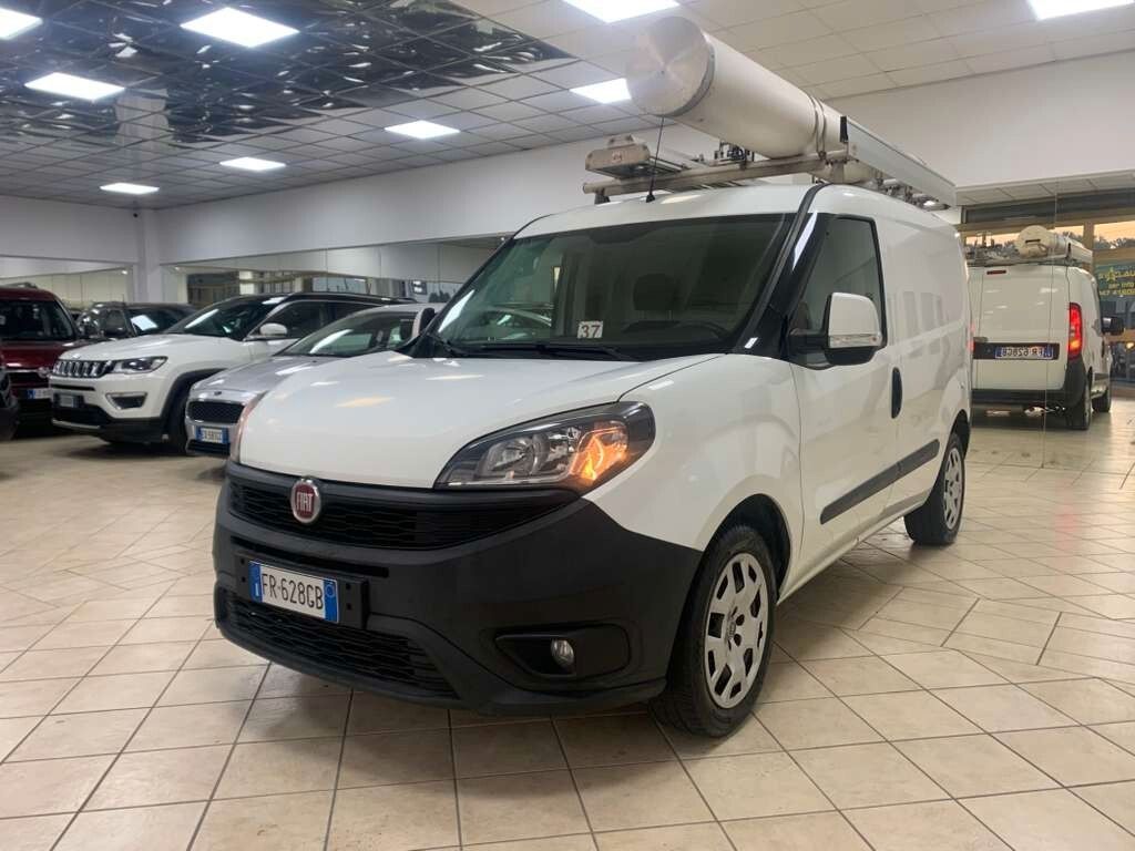 Fiat Other 2018
