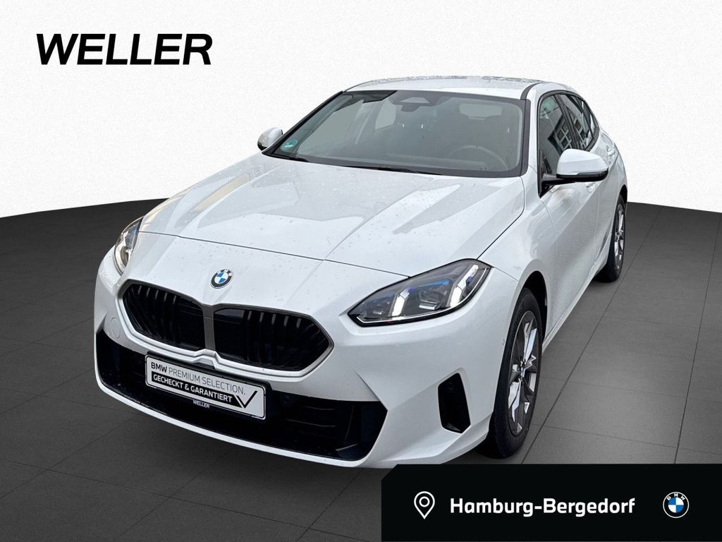 BMW 120 2024