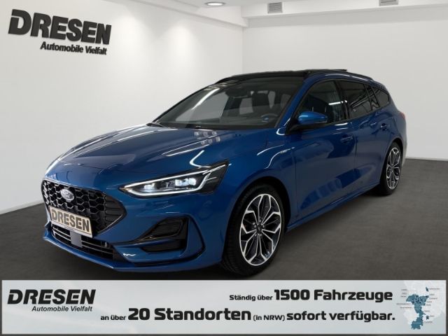 Ford Focus 2024