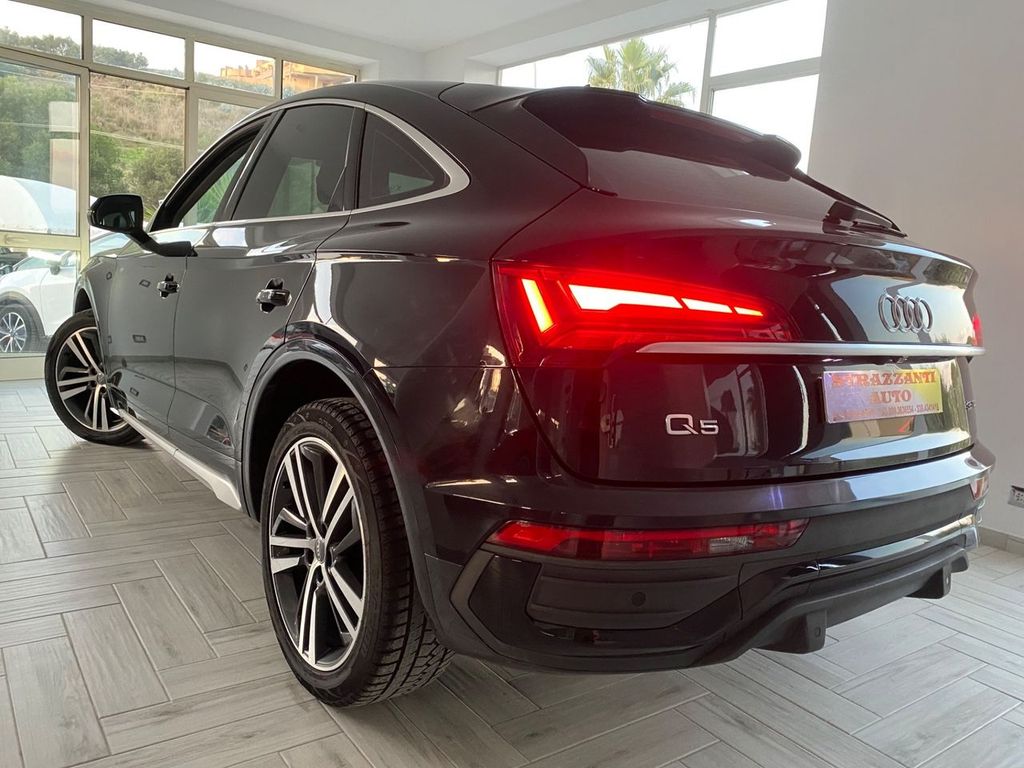 Audi Q5 2023
