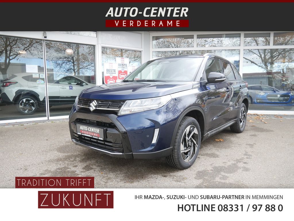 Suzuki Vitara 2025