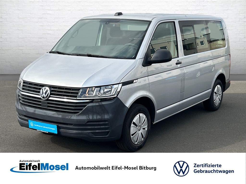 Volkswagen T6 Kombi 2023