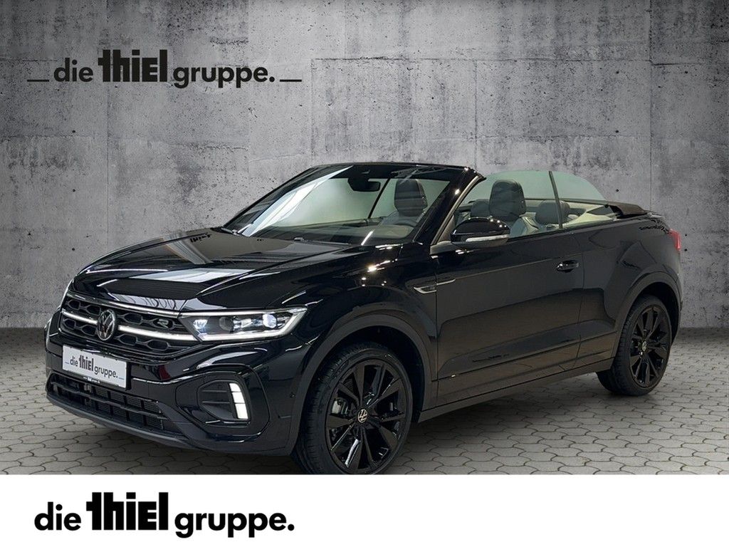 Volkswagen T-Roc 2024
