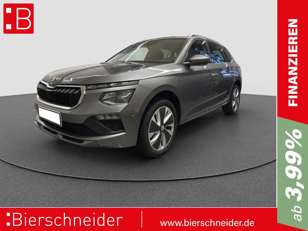 Skoda Kamiq 2025