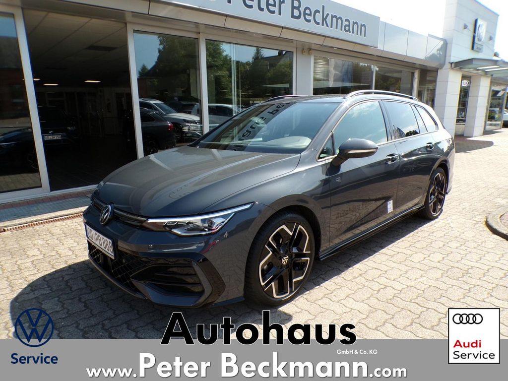 Volkswagen Golf 2025