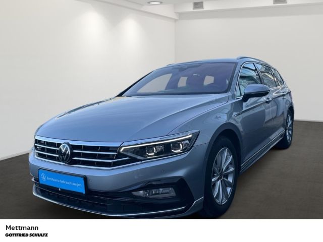 Volkswagen Passat Variant 2023
