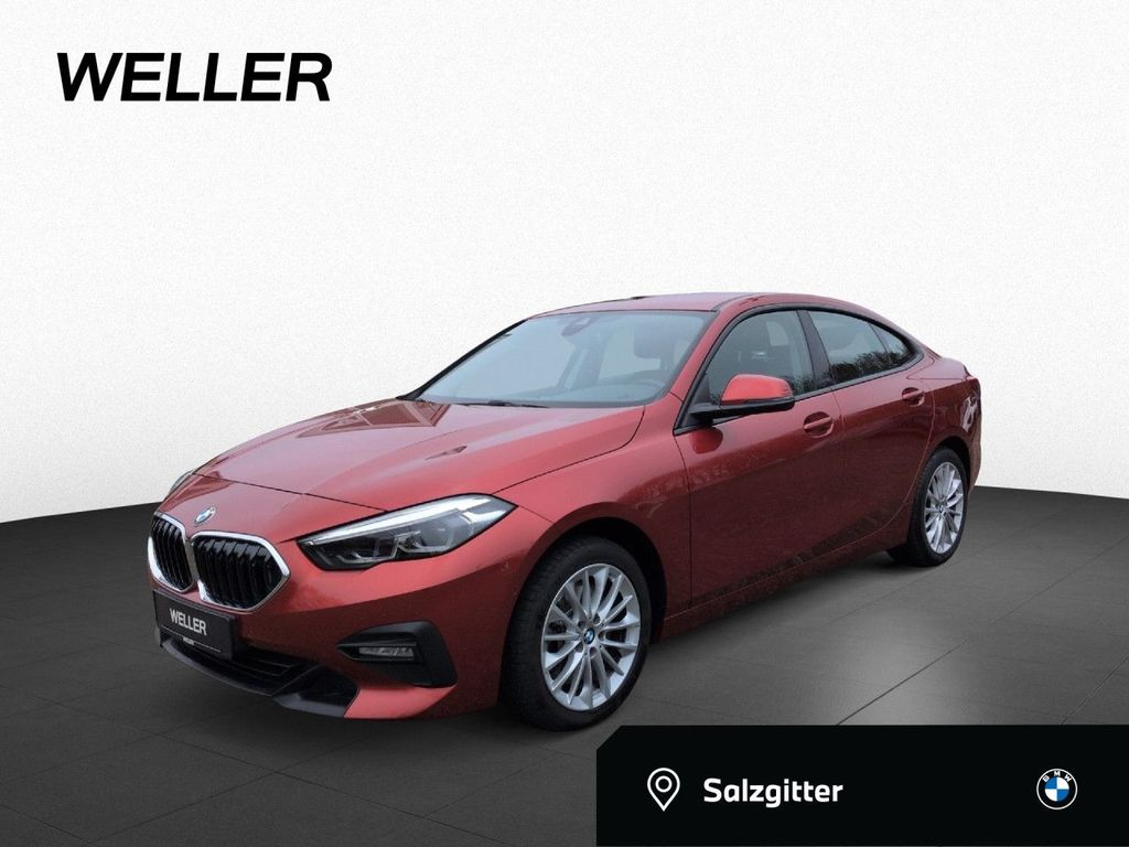 BMW 220 Gran Coupé 2023