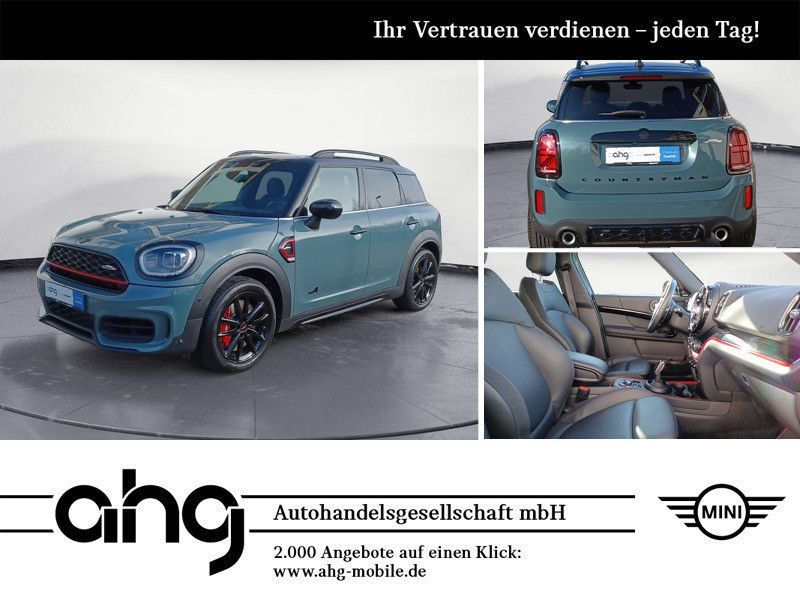 MINI John Cooper Works 2022