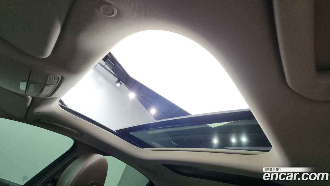 Mercedes-Benz E-Class 2017