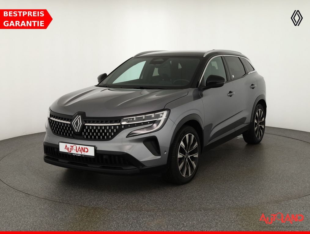 Renault Austral 2023
