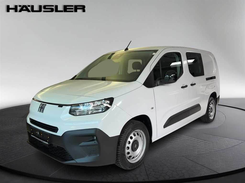 Fiat Doblo 2024