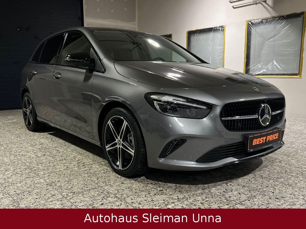 Mercedes-Benz B 250 2023