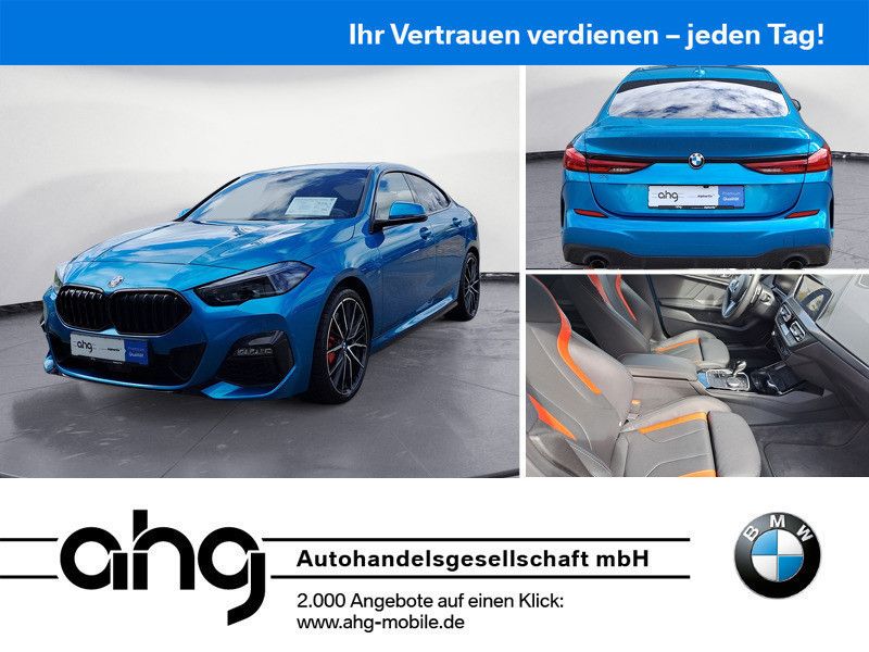 BMW 220 Gran Coupé 2024