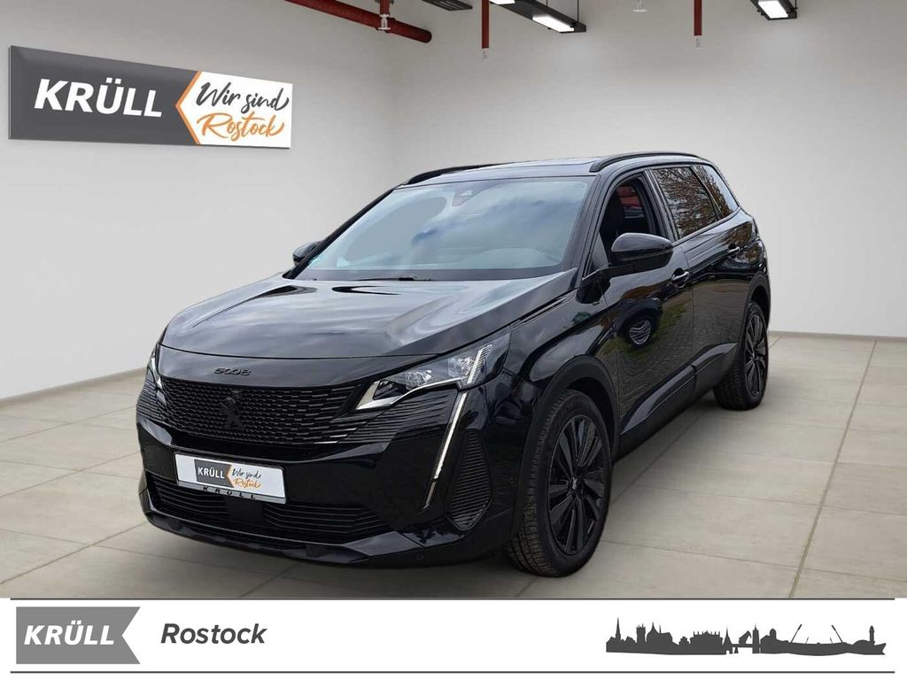 Peugeot 5008 2023