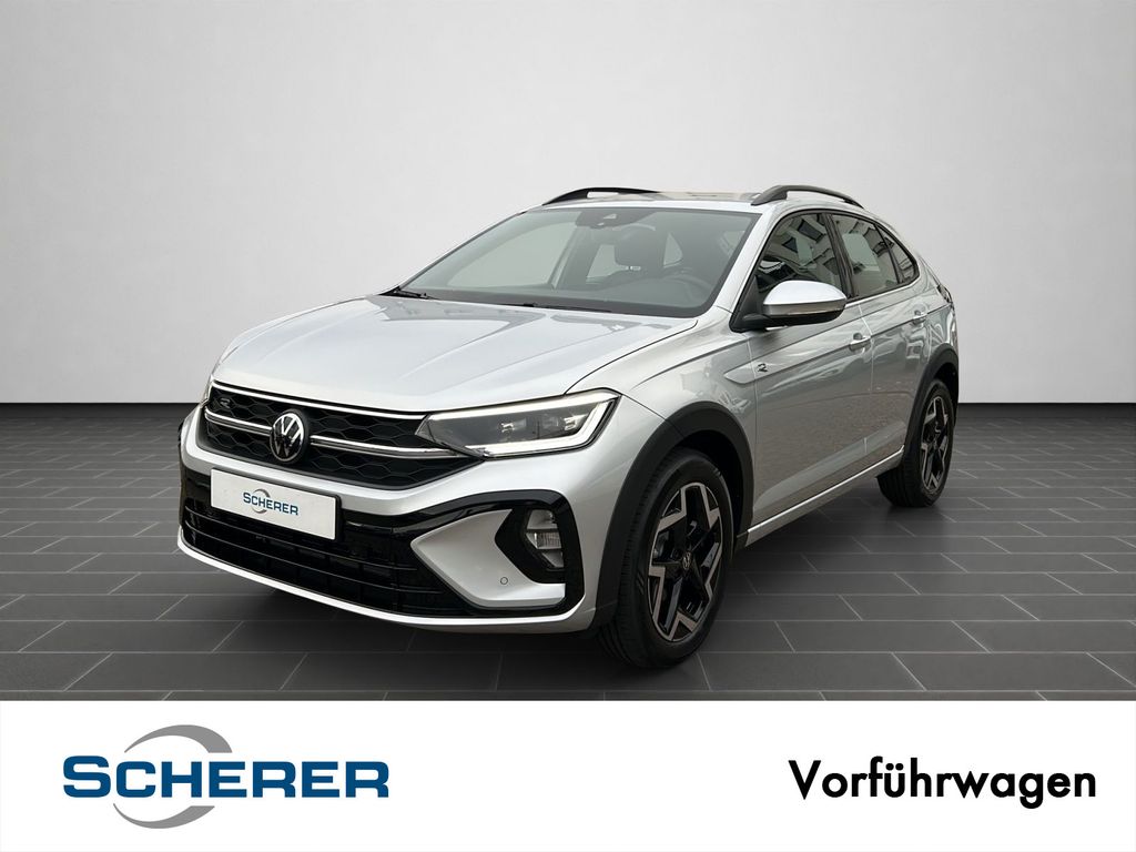 Volkswagen Taigo 2025