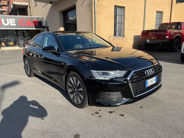 Audi A6 2020